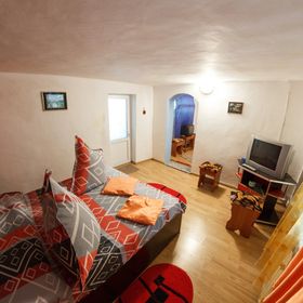 Casa Mimi Lunca Jariștei