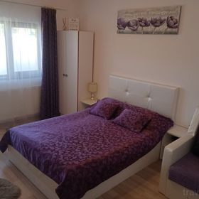 Garsoniera Lilia Sibiu