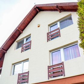 Casa de oaspeți Natúr Leliceni