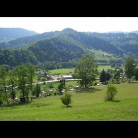 Casa de oaspeți Fintu Poiana Fagului