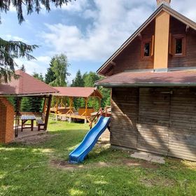 Cabana Ezüstvirág Liban