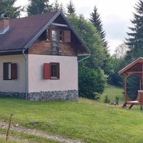 Cabana Ezüstvirág Liban