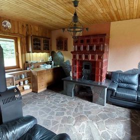 Cabana Ezüstvirág Liban