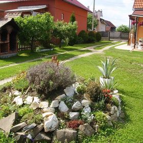 Casa de oaspeți Gabriella Lăzarea