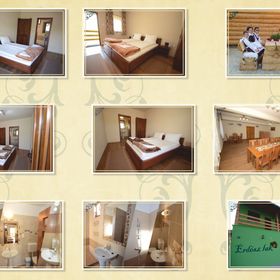 Pensiunea Erdészlak Lupeni