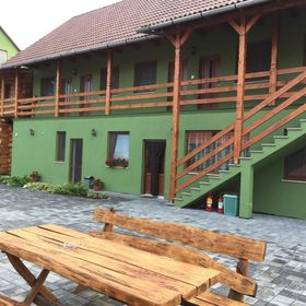 Pensiunea Erdészlak Lupeni