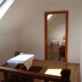 Casa de oaspeți János Armășeni