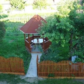 Casa de oaspeți János Armășeni