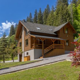 Casa de oaspeți Paltán Borzont