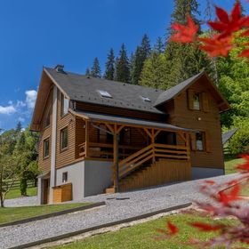 Casa de oaspeți Paltán Borzont