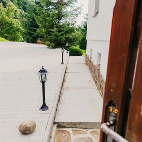 Cabana Behív-Lak Medișoru Mic