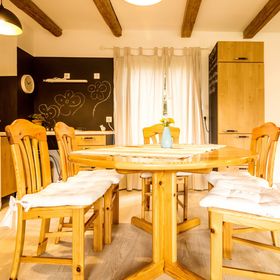 Apartamente Szőcs-birtok Izvoare