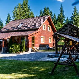 Casa de oaspeți Vivien Borzont