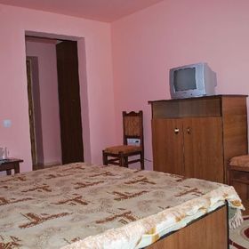 Pensiunea Soreanca Fieni