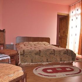 Pensiunea Soreanca Fieni