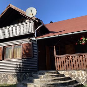 Pensiunea Csabi&Edi Sub Cetate