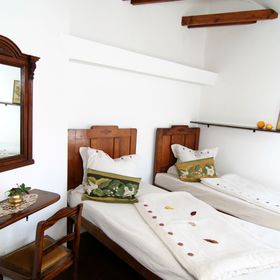 The Country Hotel Hărman