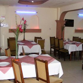 Pensiunea Melisa Tulcea