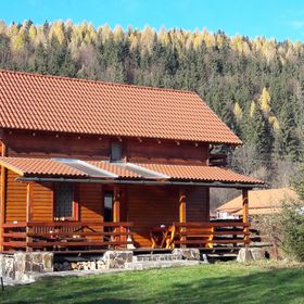 Cabana Hunor-Magor Izvoare