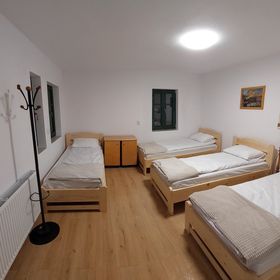 Centru de Tineret Casa Tóbiás Rimetea