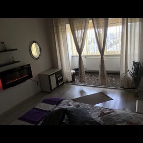 Apartament Darvy's Galați
