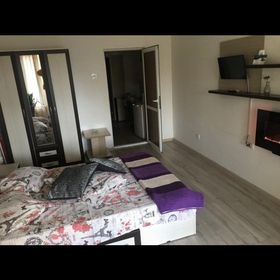 Apartament Darvy's Galați