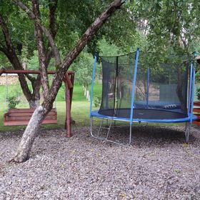 Apartament Boglárka Sovata