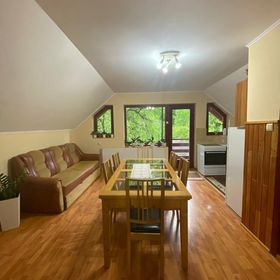 Apartament Boglárka Sovata