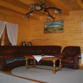 Cabana Égéspatak Ghiduț