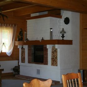 Cabana Égéspatak Ghiduț