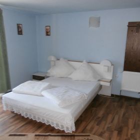 Pensiunea Brădet Padiș