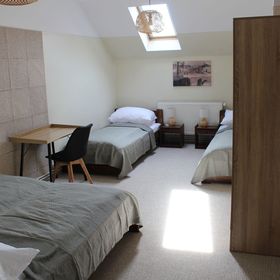 Téka Guest House Gherla