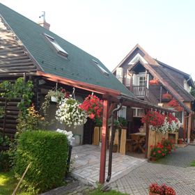 Casa de oaspeți Hajnalka Suseni