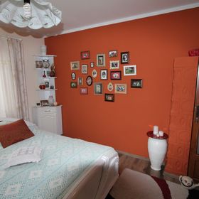 Casa de oaspeți Hajnalka Suseni