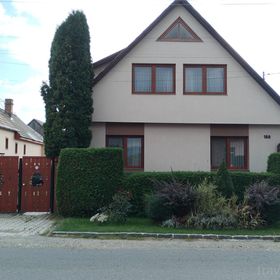 Casa de oaspeți Hajnalka Suseni