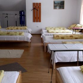 Hostel Havas Bucsin Bucin