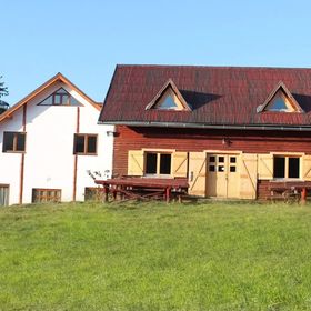 Hostel Havas Bucsin Bucin