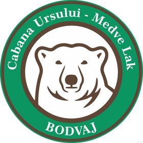 Cabana Ursului Bățanii Mici