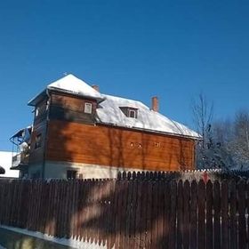 Cabana La Tufe Râșca