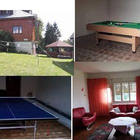 Cabana La Tufe Râșca