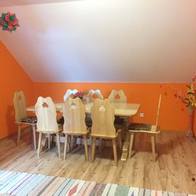 Apartament Csíki Zetea