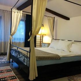 Calea Poienii Penthouse Brașov