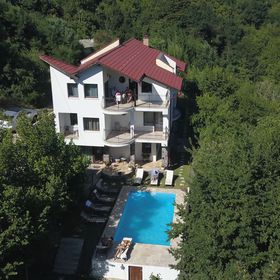 Calea Poienii Penthouse Brașov