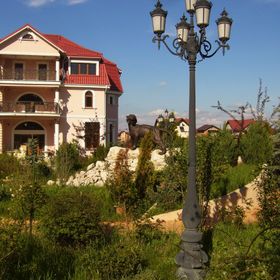 Liz Residence Pitești