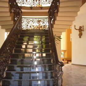 Liz Residence Pitești