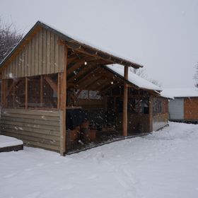 Căsuțe Natura Praid