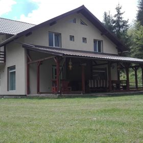 Cabana Georgiana Arieșeni