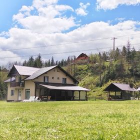 Cabana Georgiana Arieșeni