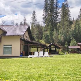 Cabana Georgiana Arieșeni