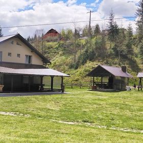 Cabana Georgiana Arieșeni